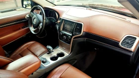Обява за продажба на Jeep Grand cherokee Summit 5.7 АГУ ~41 000 лв. - изображение 5