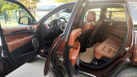 Обява за продажба на Jeep Grand cherokee Summit 5.7 АГУ ~41 000 лв. - изображение 7