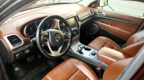 Обява за продажба на Jeep Grand cherokee Summit 5.7 АГУ ~41 000 лв. - изображение 4