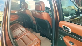 Обява за продажба на Jeep Grand cherokee Summit 5.7 АГУ ~41 000 лв. - изображение 9