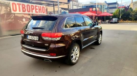 Обява за продажба на Jeep Grand cherokee Summit 5.7 АГУ ~41 000 лв. - изображение 3