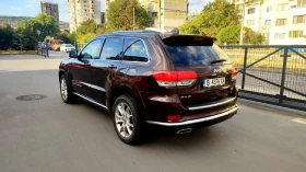 Обява за продажба на Jeep Grand cherokee Summit 5.7 АГУ ~41 000 лв. - изображение 1