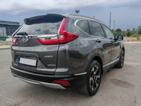     Honda Cr-v 2.0 i-MMD Hybrid Executive 4WD