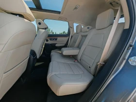 Honda Cr-v 2.0 i-MMD Hybrid Executive 4WD | Mobile.bg    17