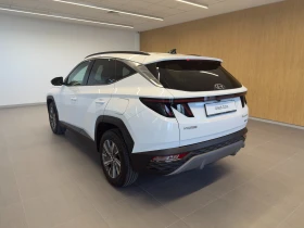 Hyundai Tucson EXCLUSIVE Hybrid AWD - 76200 лв. - 72818917 3