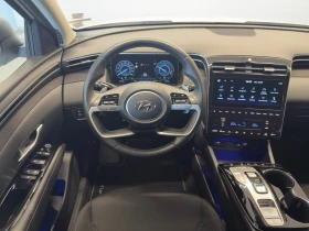 Hyundai Tucson EXCLUSIVE Hybrid AWD - 76200 лв. - 72818917 11