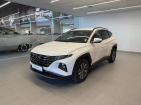 Hyundai Tucson EXCLUSIVE Hybrid AWD