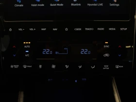 Hyundai Tucson EXCLUSIVE Hybrid AWD - 76200 лв. - 72818917 14