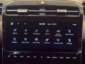 Hyundai Tucson EXCLUSIVE Hybrid AWD - 76200 лв. - 72818917 13
