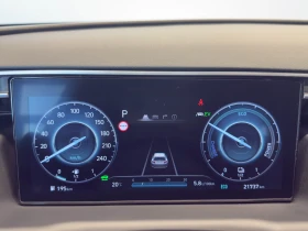 Hyundai Tucson EXCLUSIVE Hybrid AWD - 76200 лв. - 72818917 12