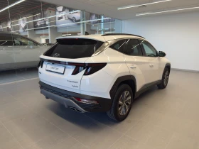 Hyundai Tucson EXCLUSIVE Hybrid AWD - 76200 лв. - 72818917 5