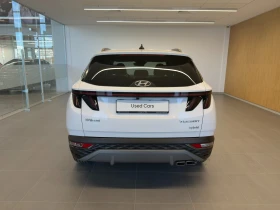 Hyundai Tucson EXCLUSIVE Hybrid AWD - 76200 лв. - 72818917 4