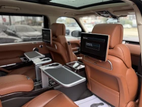 Land Rover Range Rover Sport 1 OF 200 LIMITED SUPERCHARGED | Mobile.bg    9