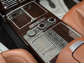 Land Rover Range Rover Sport 1 OF 200 LIMITED SUPERCHARGED | Mobile.bg    12