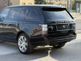 Land Rover Range Rover Sport 1 OF 200 LIMITED SUPERCHARGED | Mobile.bg    2