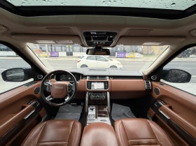 Land Rover Range Rover Sport 1 OF 200 LIMITED SUPERCHARGED | Mobile.bg    3