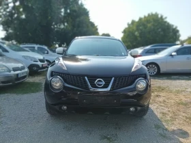 Nissan Juke * * 1.6-116-GAS/BENZIN* * 5B* * ITALIA* *  | Mobile.bg    3
