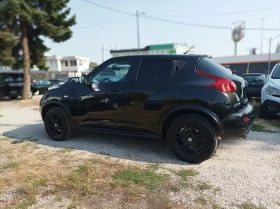Nissan Juke * * 1.6-116-GAS/BENZIN* * 5B* * ITALIA* *  | Mobile.bg    6