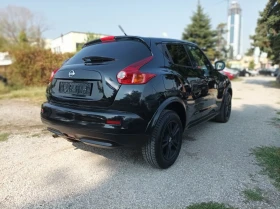 Nissan Juke * * 1.6-116-GAS/BENZIN* * 5B* * ITALIA* *  | Mobile.bg    4