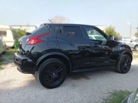 Nissan Juke * * 1.6-116-GAS/BENZIN* * 5B* * ITALIA* *  | Mobile.bg    5