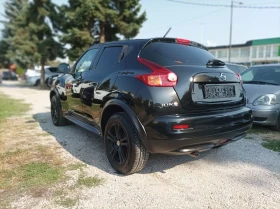 Nissan Juke * * 1.6-116-GAS/BENZIN* * 5B* * ITALIA* *  | Mobile.bg    7