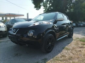 Nissan Juke * * 1.6-116-GAS/BENZIN* * 5B* * ITALIA* *  | Mobile.bg    2