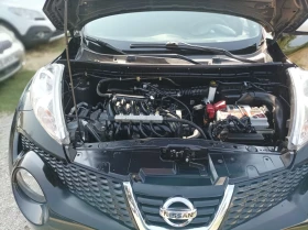 Nissan Juke * * 1.6-116-GAS/BENZIN* * 5B* * ITALIA* *  | Mobile.bg    11