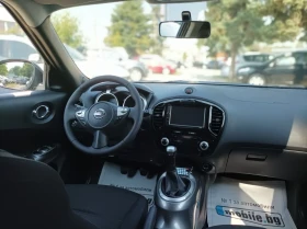 Nissan Juke * * 1.6-116-GAS/BENZIN* * 5B* * ITALIA* *  | Mobile.bg    12