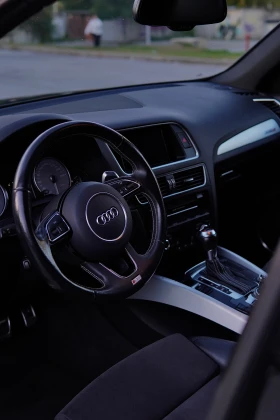 Audi SQ5 3.0 V6T | Mobile.bg    7
