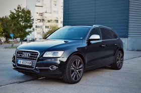 Audi SQ5 3.0 V6T | Mobile.bg    2