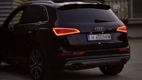 Audi SQ5 3.0 V6T | Mobile.bg    5