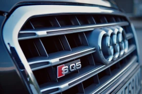 Audi SQ5 3.0 V6T | Mobile.bg    3