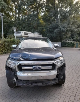 Ford Ranger 3.2 - 13250 € / 25914.75 лв. - 56805186 5