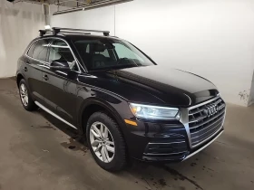 Audi Q5 ПОДГРЕВ* КАМЕРА* KEYLESS