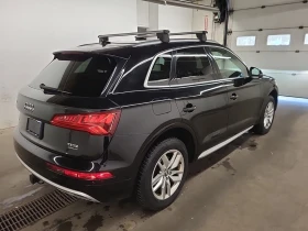 Audi Q5 ПОДГРЕВ* КАМЕРА* KEYLESS - 27500 лв. / 14060.53 € - 39433060 2