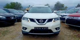 Nissan X-trail 4WD | Mobile.bg    2