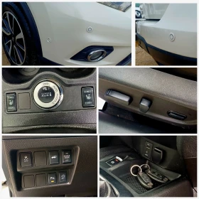 Nissan X-trail 4WD | Mobile.bg    16