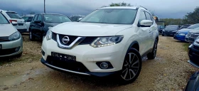 Nissan X-trail 4WD - изображение 1