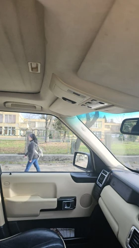 Land Rover Range rover Vogue, снимка 6