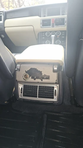 Land Rover Range rover Vogue, снимка 2