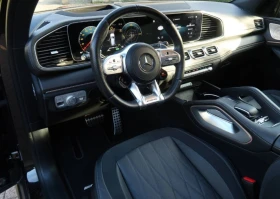 Mercedes-Benz GLE 63 S AMG 4Matic+ , снимка 6