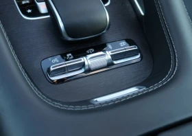 Mercedes-Benz GLE 63 S AMG 4Matic+ , снимка 10
