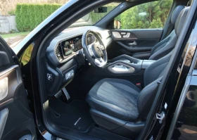 Mercedes-Benz GLE 63 S AMG 4Matic+ , снимка 5
