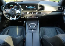 Mercedes-Benz GLE 63 S AMG 4Matic+ , снимка 7