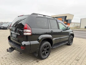 Toyota Land cruiser PRADO#FACELIFT#CAMERA#AIRMATIC#DVD#173KC#7 МЕСТА - 29999 лв. / 15338.25 € - 95099189 4