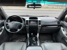 Toyota Land cruiser PRADO#FACELIFT#CAMERA#AIRMATIC#DVD#173KC#7 МЕСТА - 29999 лв. / 15338.25 € - 95099189 17