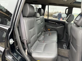 Toyota Land cruiser PRADO#FACELIFT#CAMERA#AIRMATIC#DVD#173KC#7 МЕСТА - 29999 лв. / 15338.25 € - 95099189 12