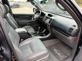 Toyota Land cruiser PRADO#FACELIFT#CAMERA#AIRMATIC#DVD#173KC#7 МЕСТА - 29999 лв. / 15338.25 € - 95099189 9