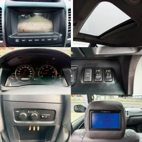 Toyota Land cruiser PRADO#FACELIFT#CAMERA#AIRMATIC#DVD#173KC#7 МЕСТА - 29999 лв. / 15338.25 € - 95099189 16
