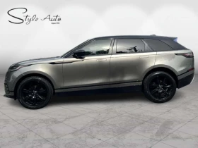 Land Rover Range Rover Velar 2018 R Dynamic SE * CARFAX * БЕЗ ПЪРВОНАЧАЛНА, снимка 3